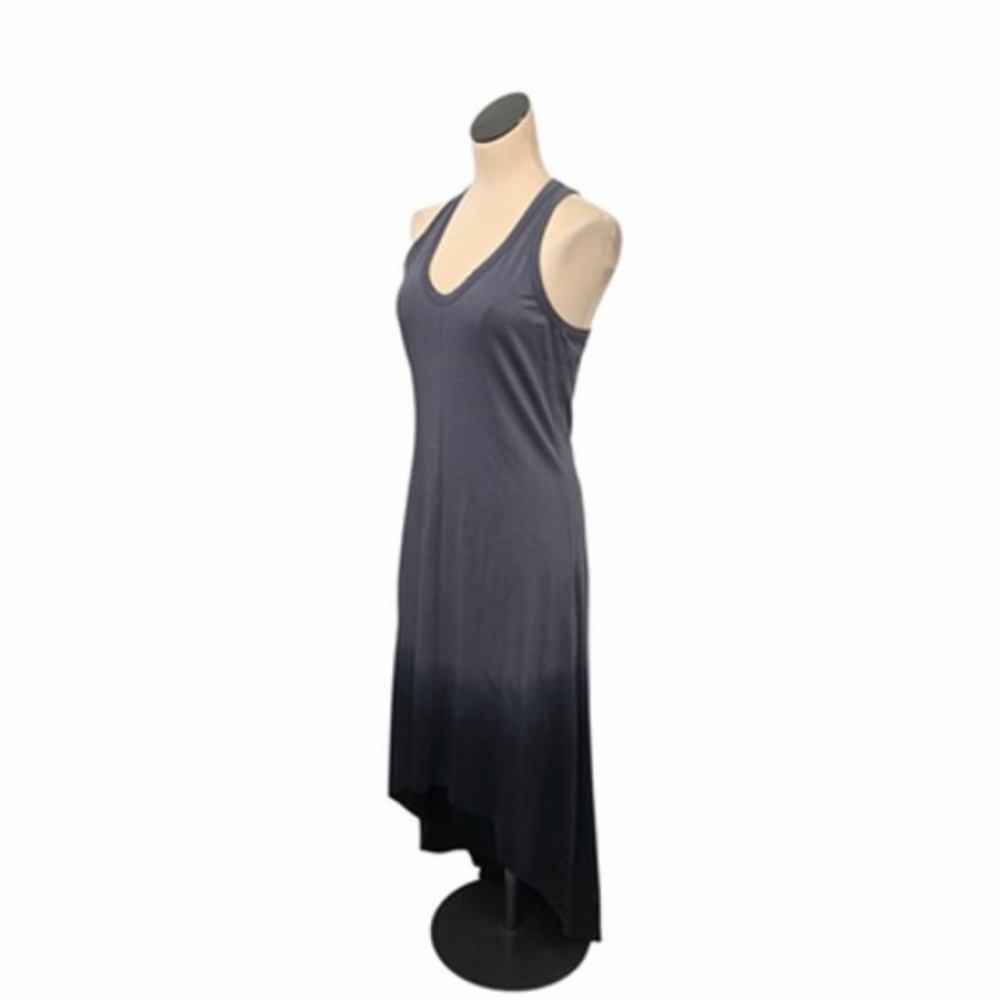 Athleta racer back dress